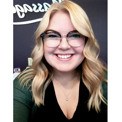Vicky Buskuhl