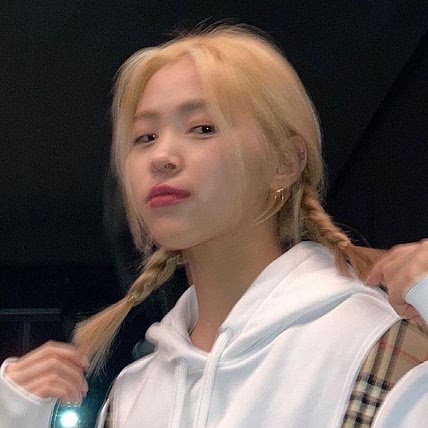 #1 itzy stan 😍