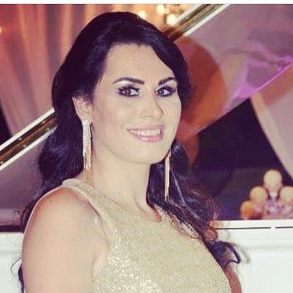 Caroline Basma
