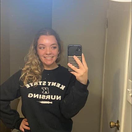 Presley Hawkins