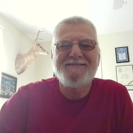 Terry Hutchinson