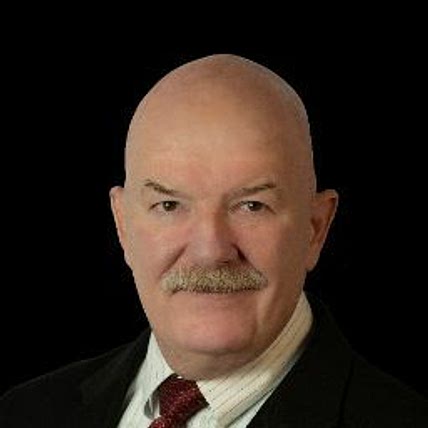 Michael Frederickson