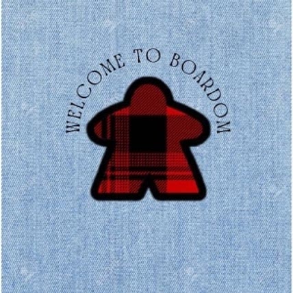 Drew Welcome To Boardom