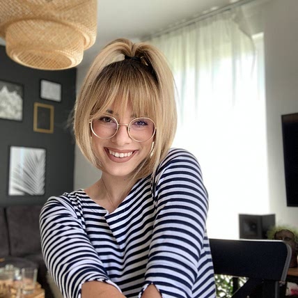 Marina Pavela