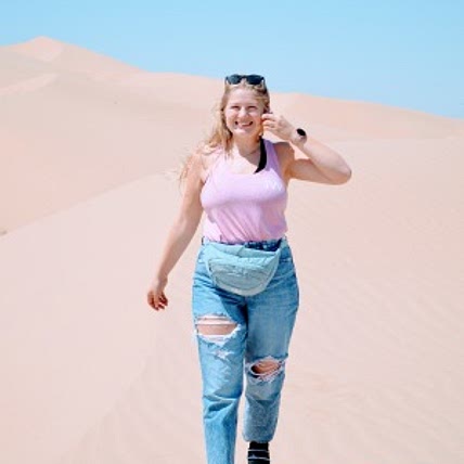 Elise Yungwirth