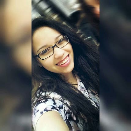 Lorrainy Moreira