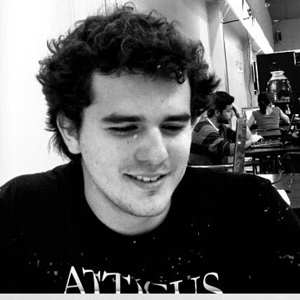 Tomás Rojas