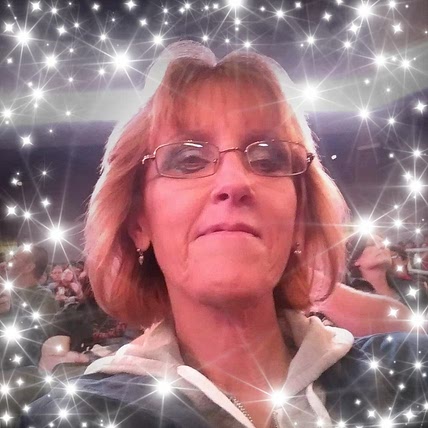 Patty Cherry Farrell