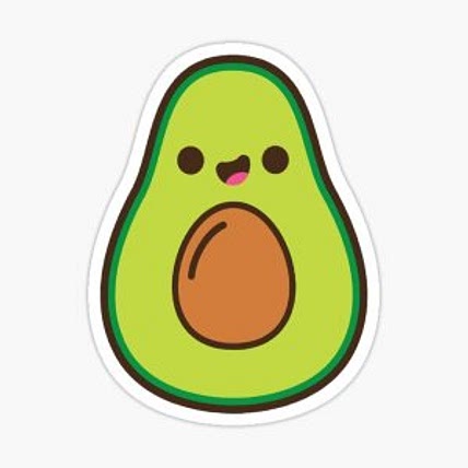 Anonymous Avocado