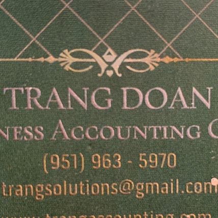 Trang Doan