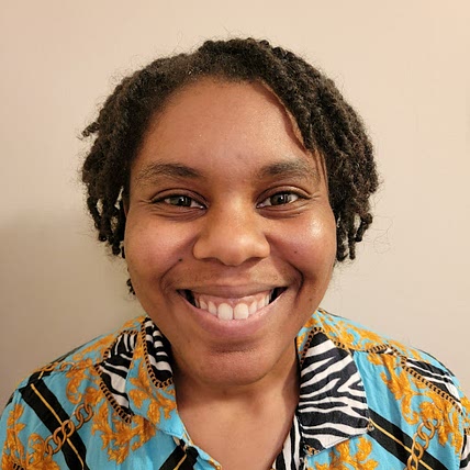 Kadeesha Callaway
