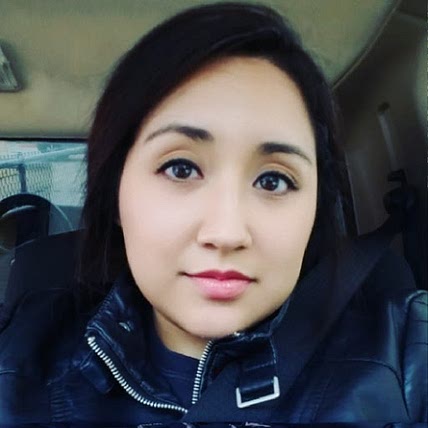 Erica Enriquez