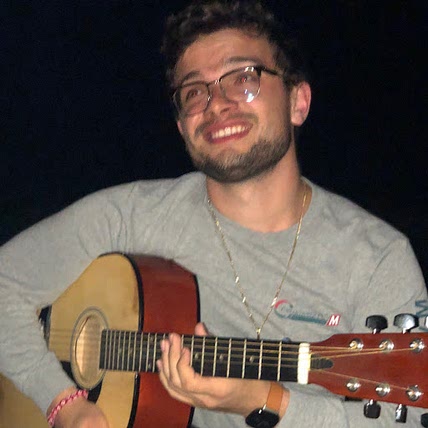 Brandon Stanford