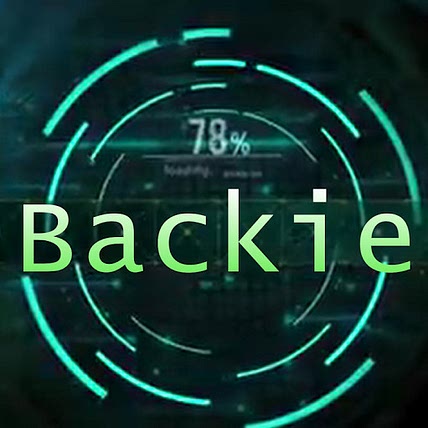 backie