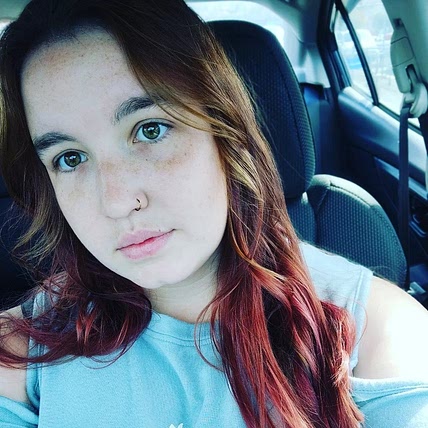 Samantha Alexander