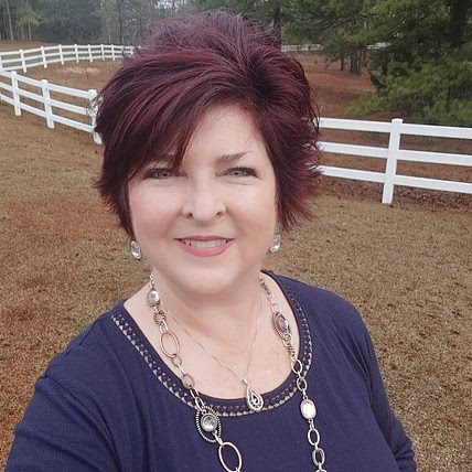 Dawn Perry Williams