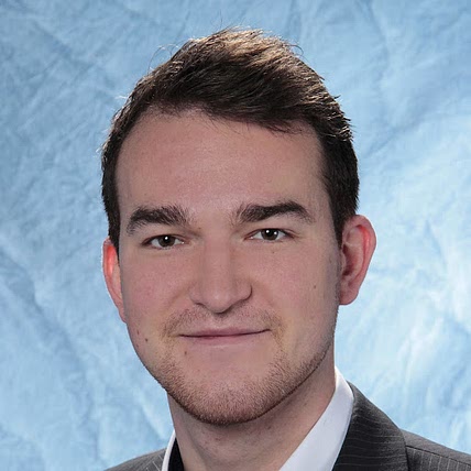 Daniel Siebert