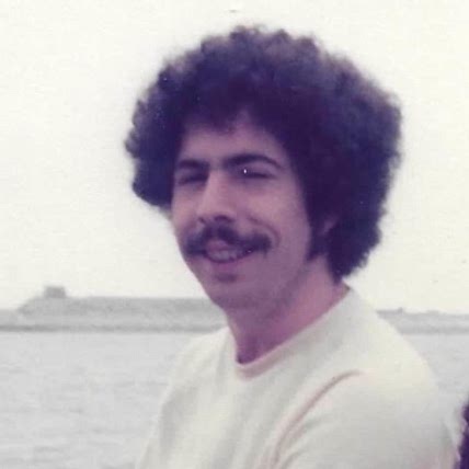 Kevin Cook