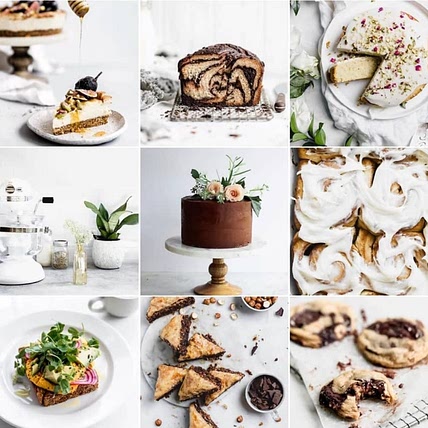 Yummy desserts For All The Family