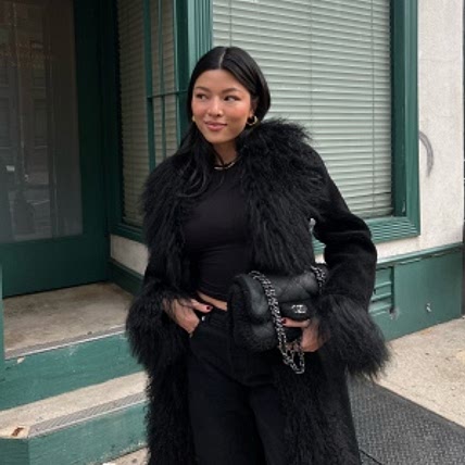 Charlene Truong