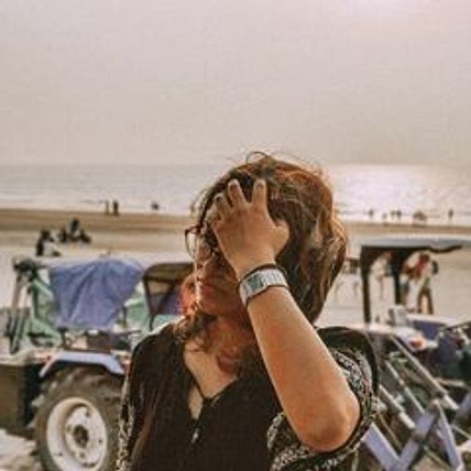Aakriti Mohanty