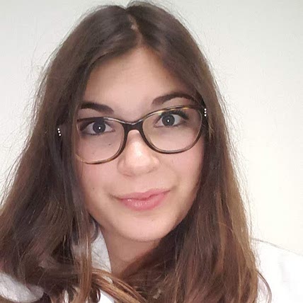 Maria Francesca Spoto