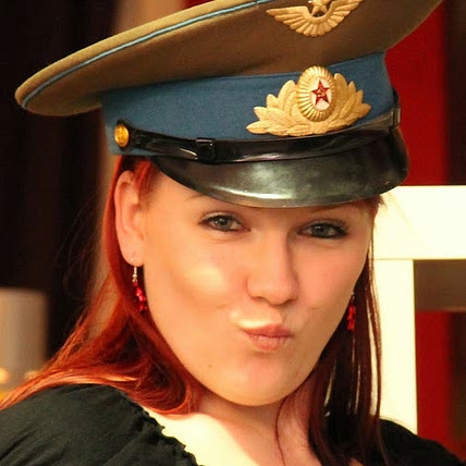 Kasia Mederer