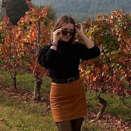 Melanie Toland