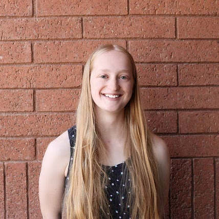 Julia Whitson