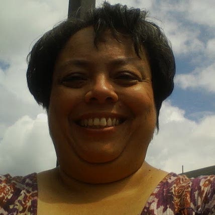 Cheryl Robinson