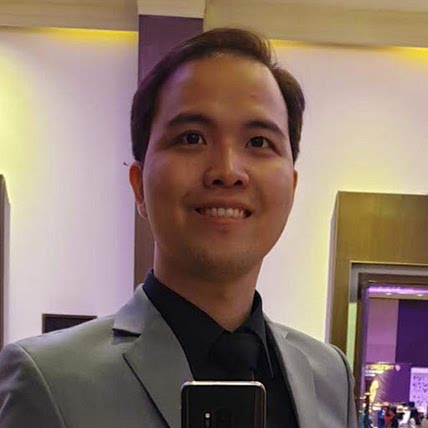 rhyan tiangco
