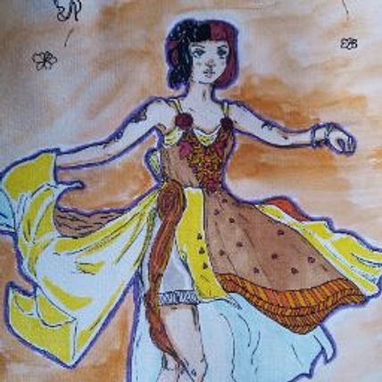 Florence Le Minoux