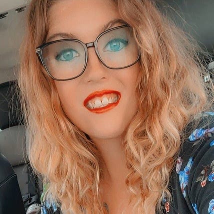 Samantha Fay