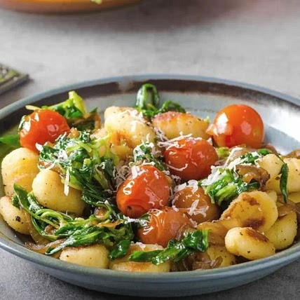 Easy Dinners - Serendipity and Spice
