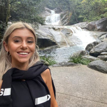 Gemma Johnston