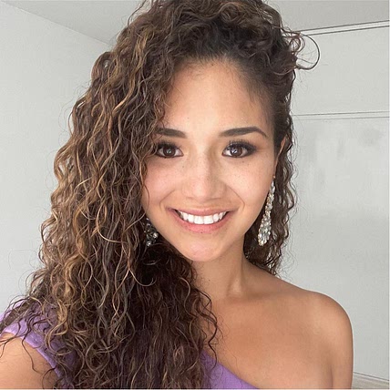 Valeria Barreda Mestas