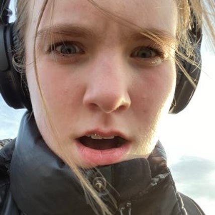 Þórdís Bjarkadóttir