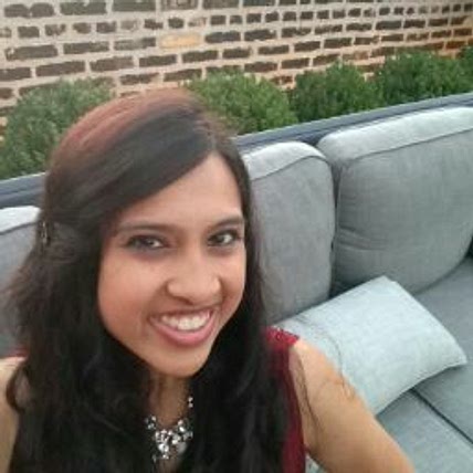 Ramya Aggarwal