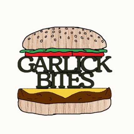 Garlick Bites