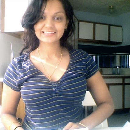 Priya Desai