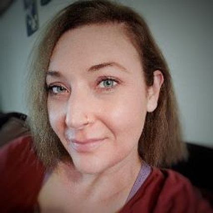 Charity Faith Johnson