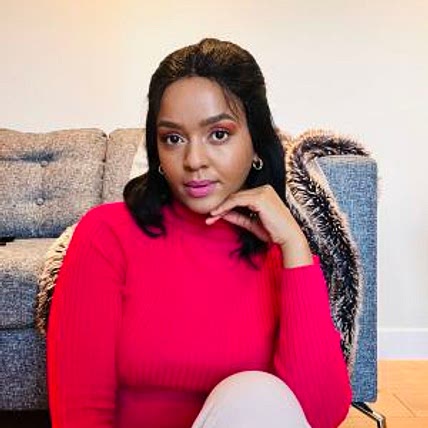 Mbali Mbombo