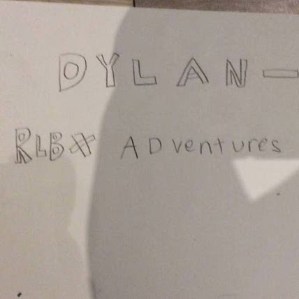 Dylan- Roblox adventures