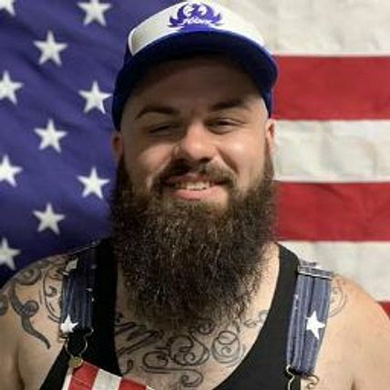 Levi Mahon