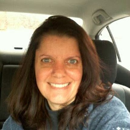 Carol Bowers