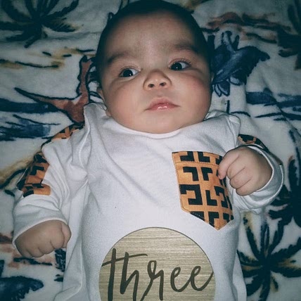Tyrae Davis