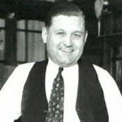George Moran