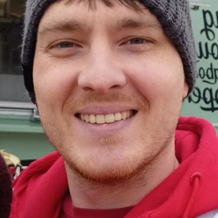 Joshua Swenson
