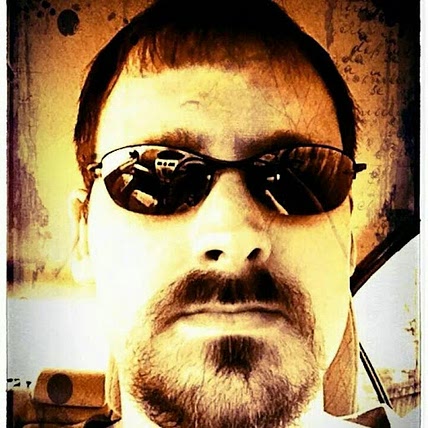 Eric Rosenberg