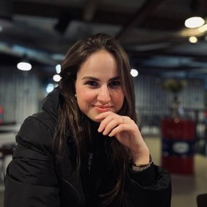 Mariëlle Van Hoef